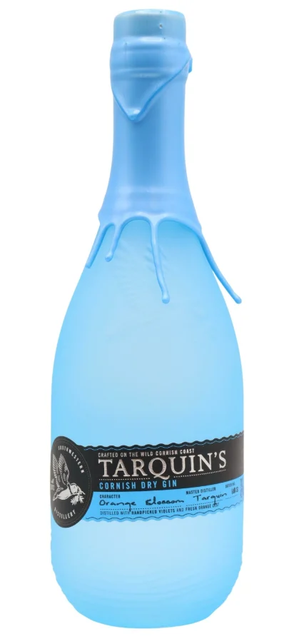 Tarquin's Cornish Dry Gin | 700ML