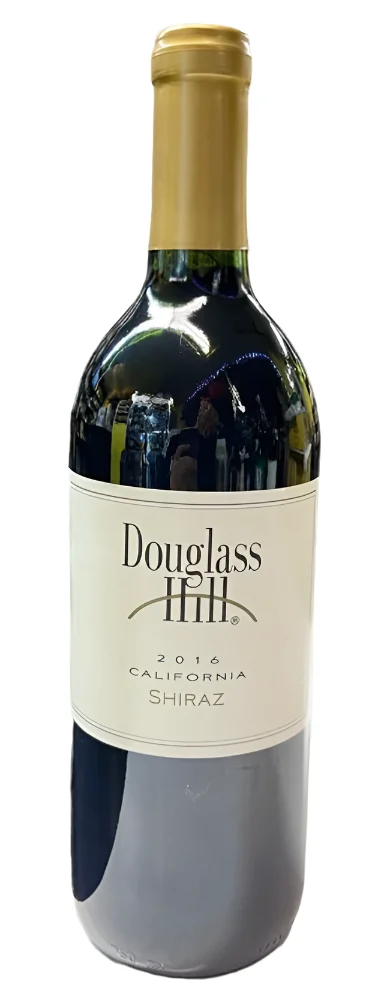 2016 | Douglass Hill | Shiraz - Wine