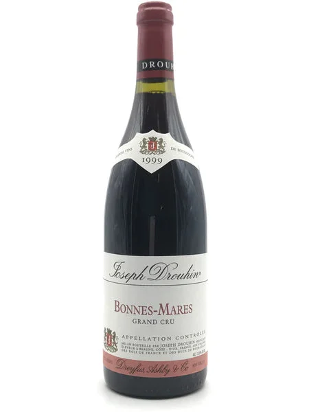 1999 | Joseph Drouhin | Bonnes-Mares