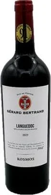 2019 | Gérard Bertrand | Kosmos - Wine