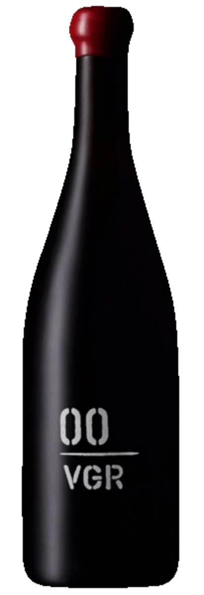 2019 | 00 Wines | VGR Pinot Noir