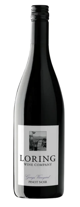 2009 | Loring Wine Company | Garys' Vineyard Pinot Noir