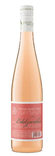 2023 | Union Sacre | Edelzwicker - Wine