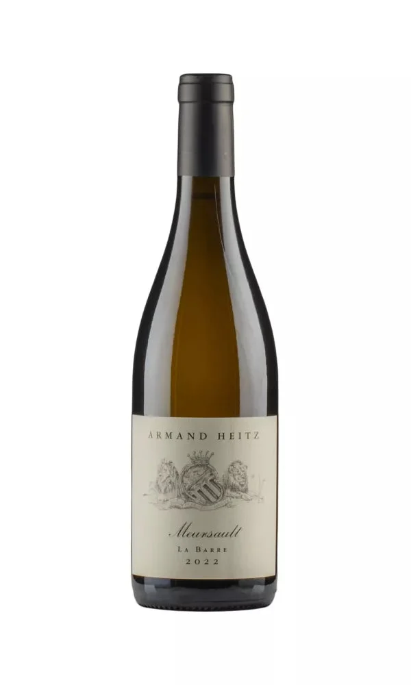 2022 | Armand Heitz | Meursault En la Barre - Wine
