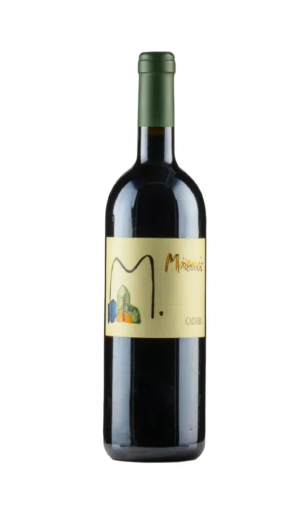 2004 | Miani | Calvari - Wine