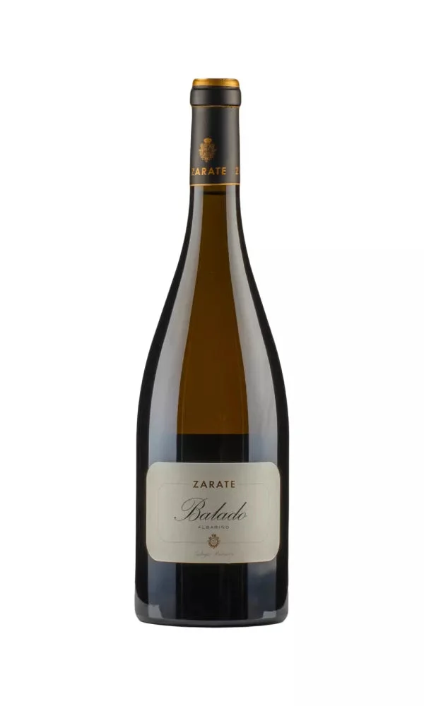 2023 | Zarate | Balado Albarino - Wine