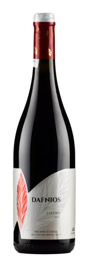2020 | Douloufakis | Dafnios Liatiko - Wine