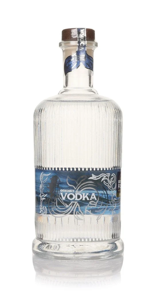 Orkney Vodka | 700ML