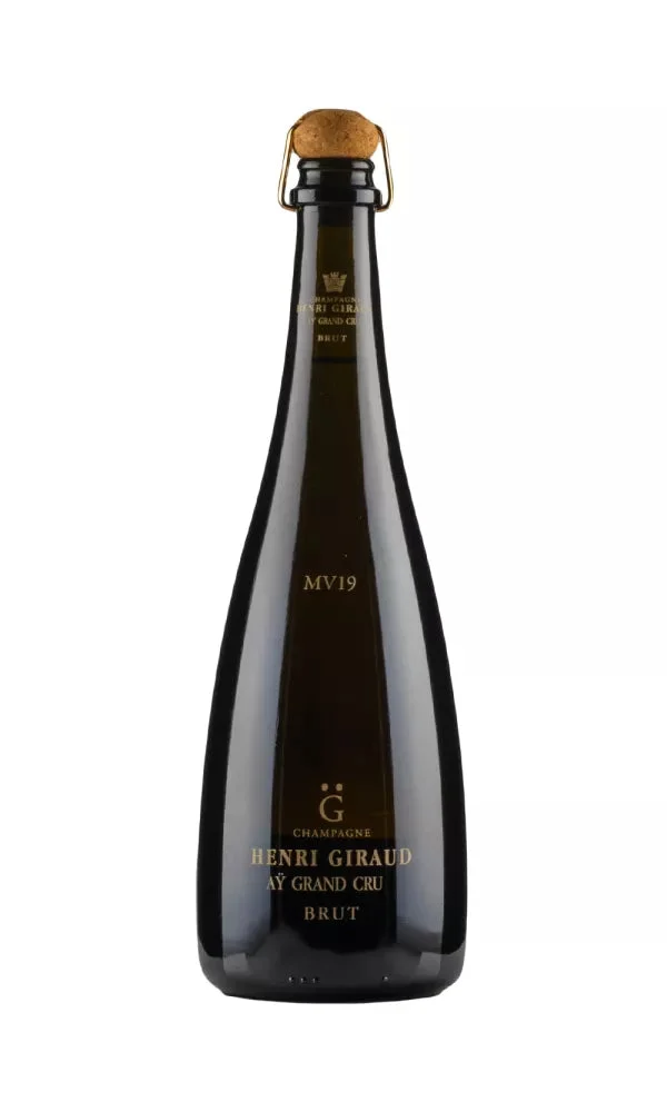 Henri Giraud | Fut de Chene MV19 - NV