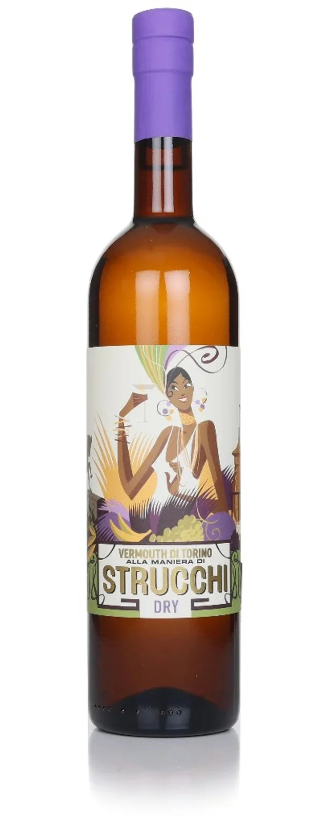 Strucchi Dry Vermouth