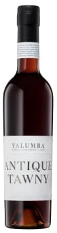 Yalumba | Museum Reserve Antique Tawny (Half Bottle) - NV
