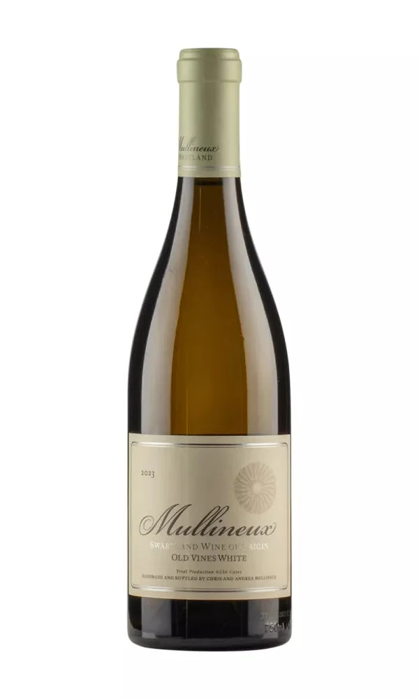 2023 | Mullineux | Old Vines White - Wine