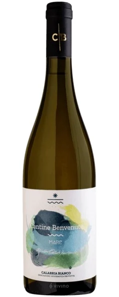 2023 | Cantine Benvenuto | Mare - Wine