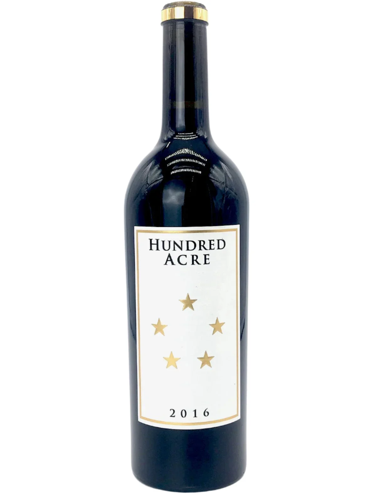 2016 | Hundred Acre | Morgan's Way Cabernet Sauvignon - Wine