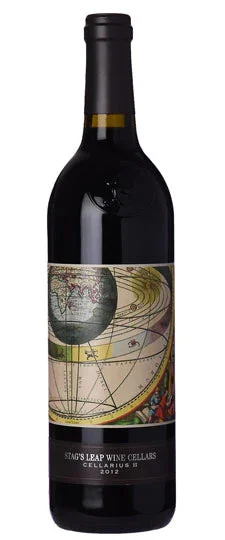 2012 | Stag's Leap Wine Cellars | Cellarius II