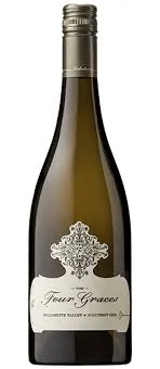 2022 | The Four Graces | Pinot Gris - Wine