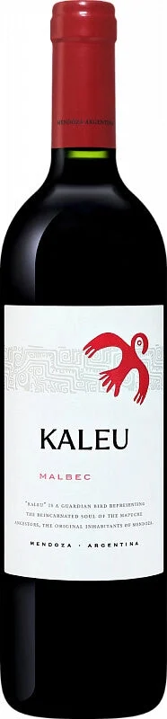 2023 | Kaleu | Malbec - Wine