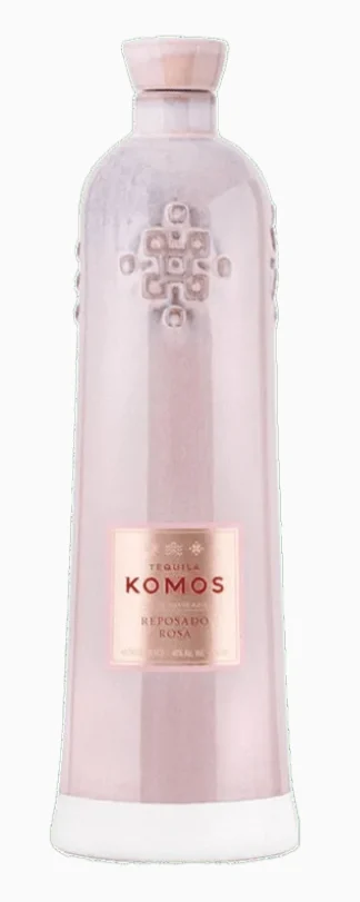 Komos Rosa Reposado Tequila | 1.75L