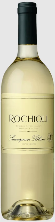 2023 | Rochioli | Estate Sauvignon Blanc - Wine
