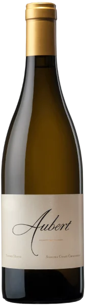 2023 | Aubert | Powder House Chardonnay - Vino