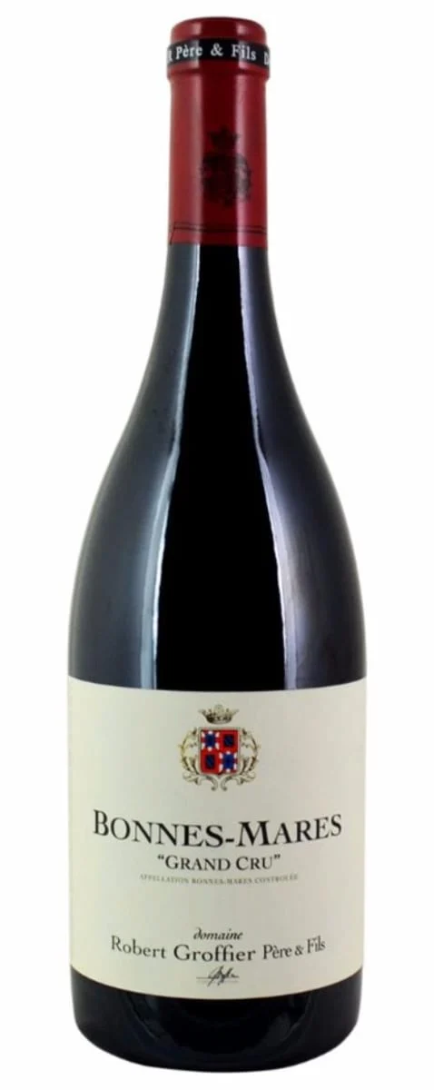 2017 | Domaine Robert Groffier Père & Fils | Bonnes-Mares
