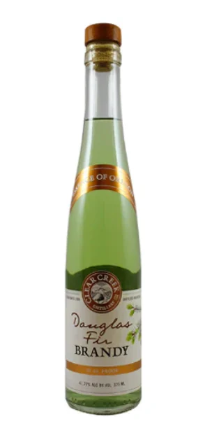 Clear Creek Douglas Fir Brandy | 375ML - Liqueur