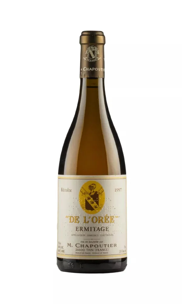 1997 | M. Chapoutier | Ermitage de l'Oree Blanc - Wine