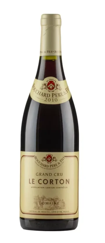 2010 | Bouchard Père et Fils | Le Corton - Wine