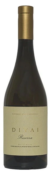 2022 | Divai | Reserva Branco - Wine