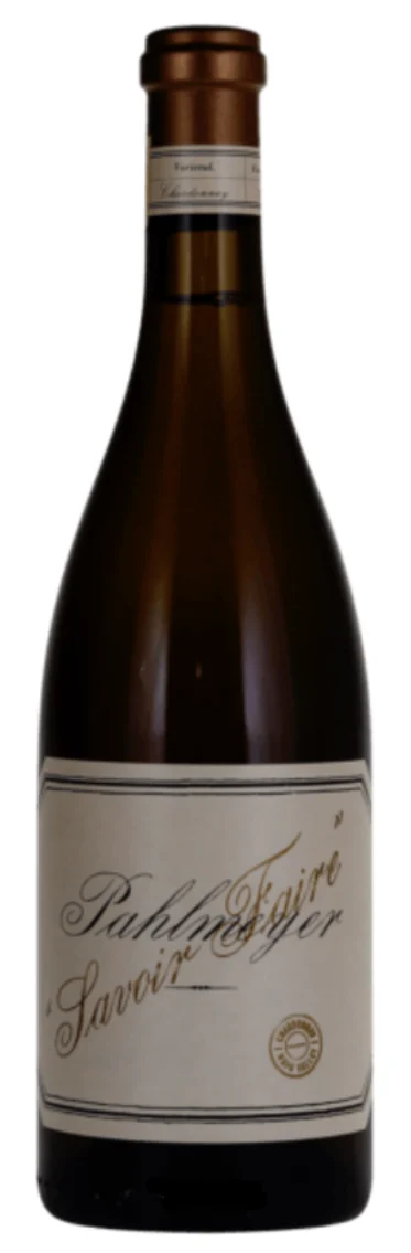 2014 | Pahlmeyer | Savoir Faire - Wine