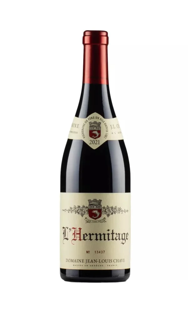 2021 | Domaine Jean-Louis Chave | Hermitage