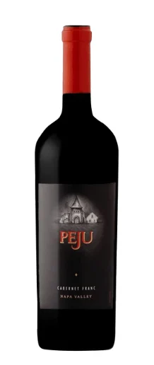 2021 | Peju | Cabernet Franc - Wine
