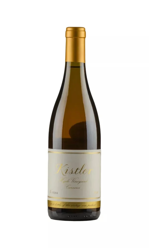 2010 | Kistler | Hyde Vineyard Chardonnay - Vino