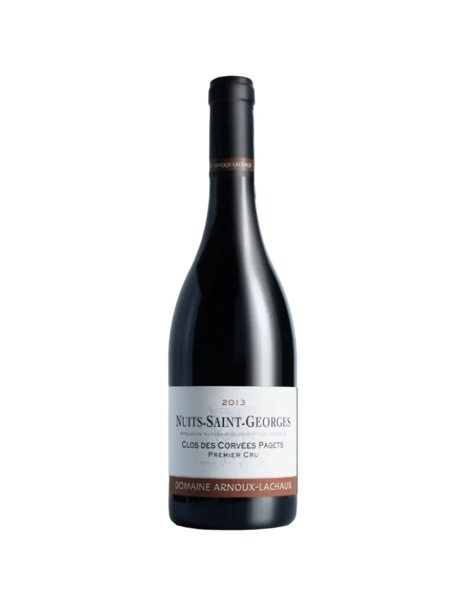 2013 | Domaine Arnoux-Lachaux | Clos des Corvees Pagets