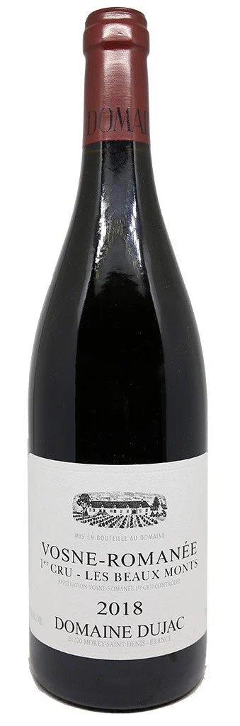 2018 | Domaine Dujac | Les Beaux Monts - Wine