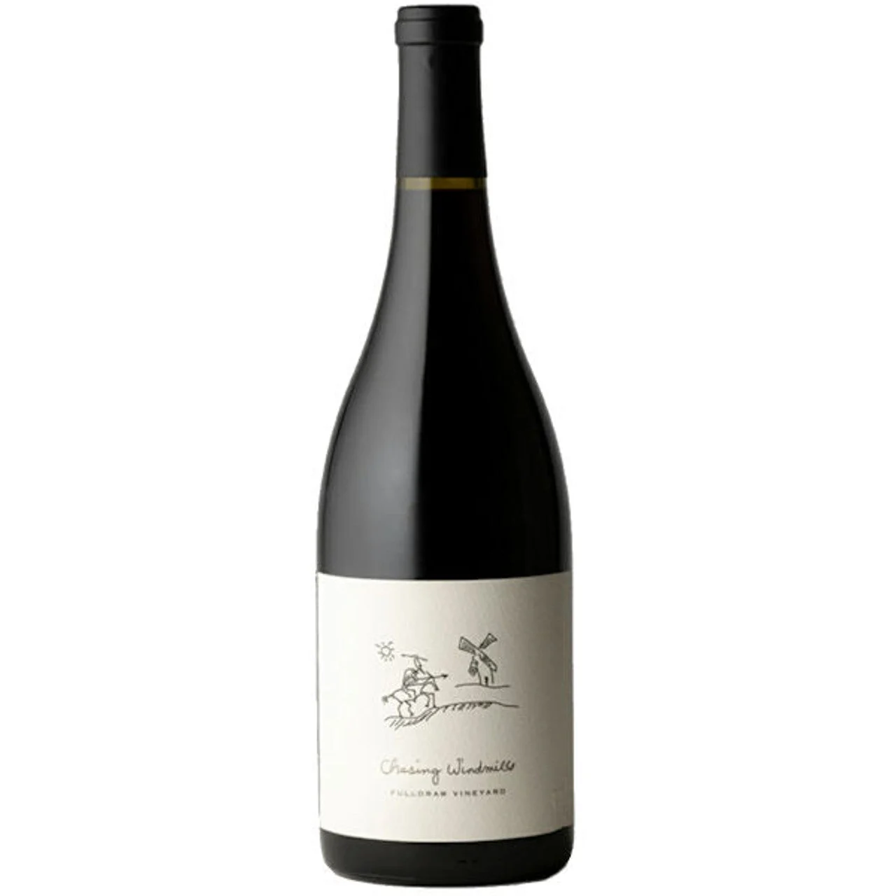 2020 | TOR Wines | Fulldraw Vineyard Chasing Windmills