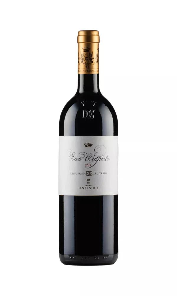 2019 | Tenuta Guado al Tasso | San Walfredo - Wine
