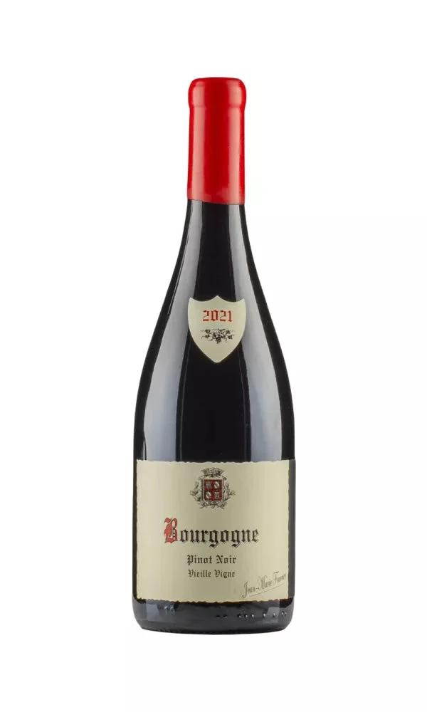 2021 | Domaine Fourrier | Bourgogne Rouge - Wine