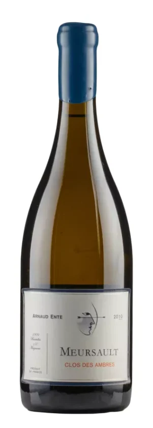 2010 | Domaine Arnaud Ente | Meursault Clos des Ambres - Wine