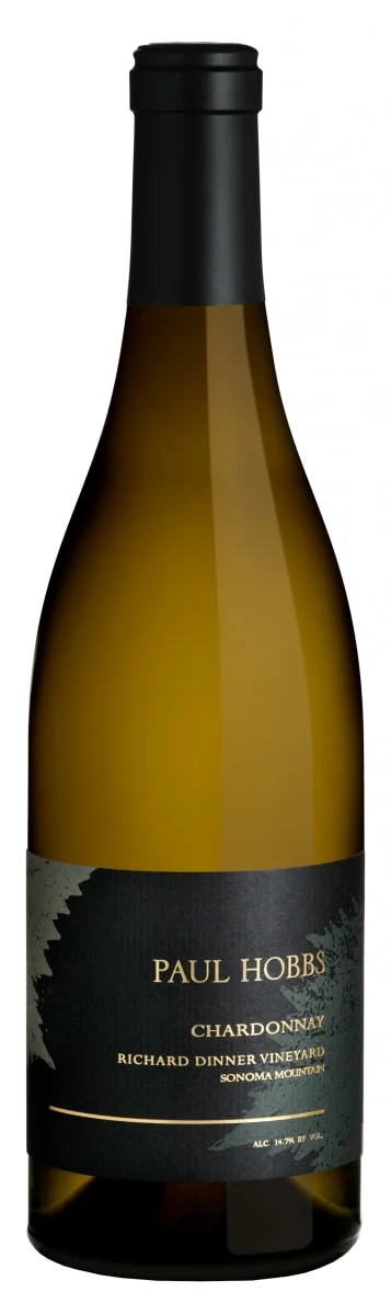 2018 | Paul Hobbs | Richard Dinner Vineyard Chardonnay - Wine