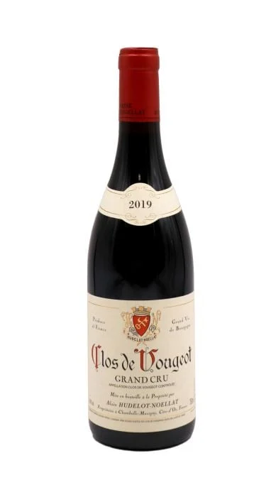 2019 | Alain Hudelot-Noellat | Clos de Vougeot