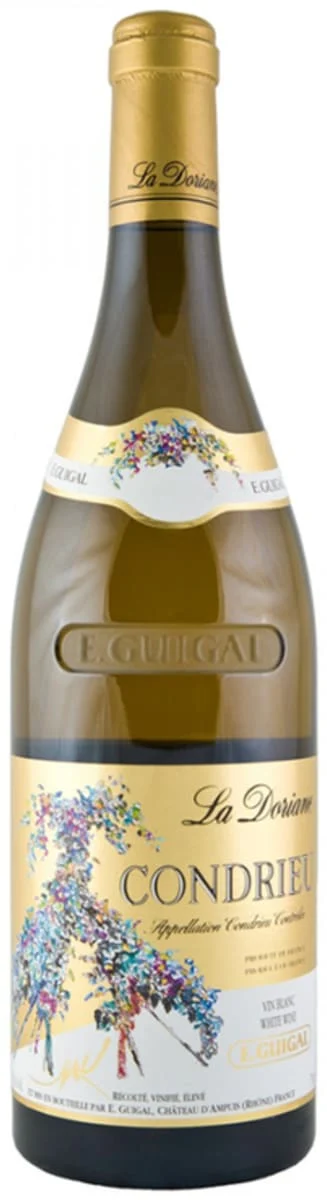 1997 | E. Guigal | Condrieu La Doriane - Wine