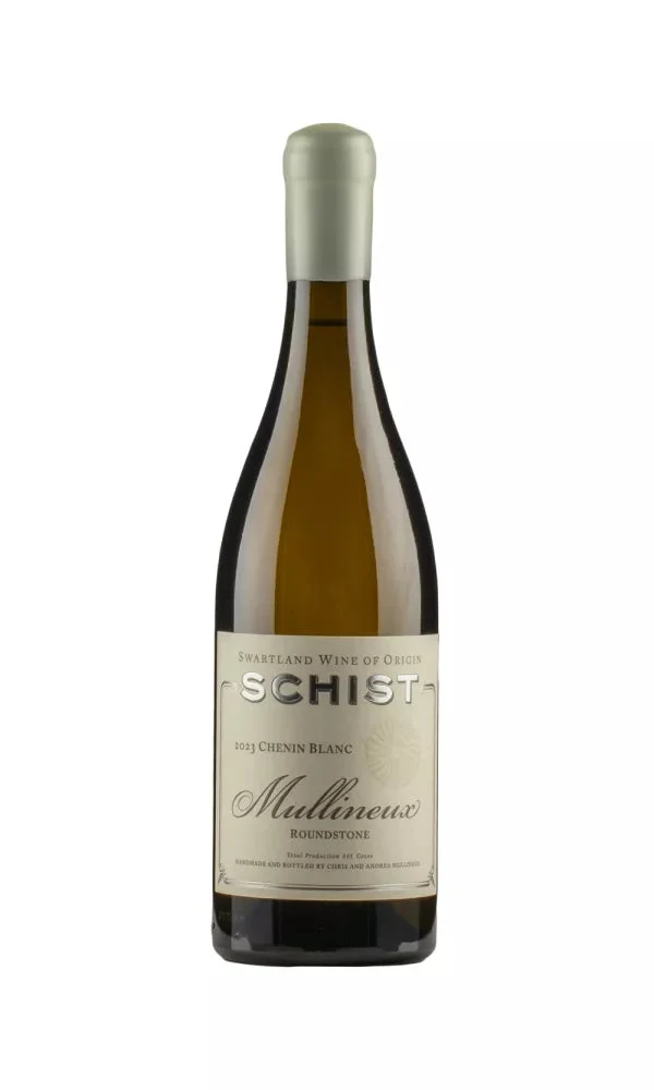 2023 | Mullineux | Schist Old Vines Chenin Blanc - Wine