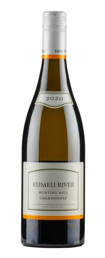 2020 | Kumeu River | Hunting Hill Chardonnay - Wine