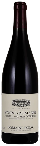 2019 | Domaine Dujac | Aux Malconsorts - Wine