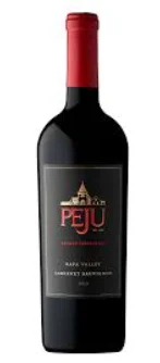 2021 | Peju | Legacy Collection Cabernet Sauvignon - Wine
