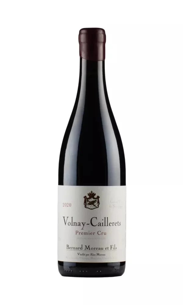 2020 | Domaine Bernard Moreau | Volnay-Caillerets