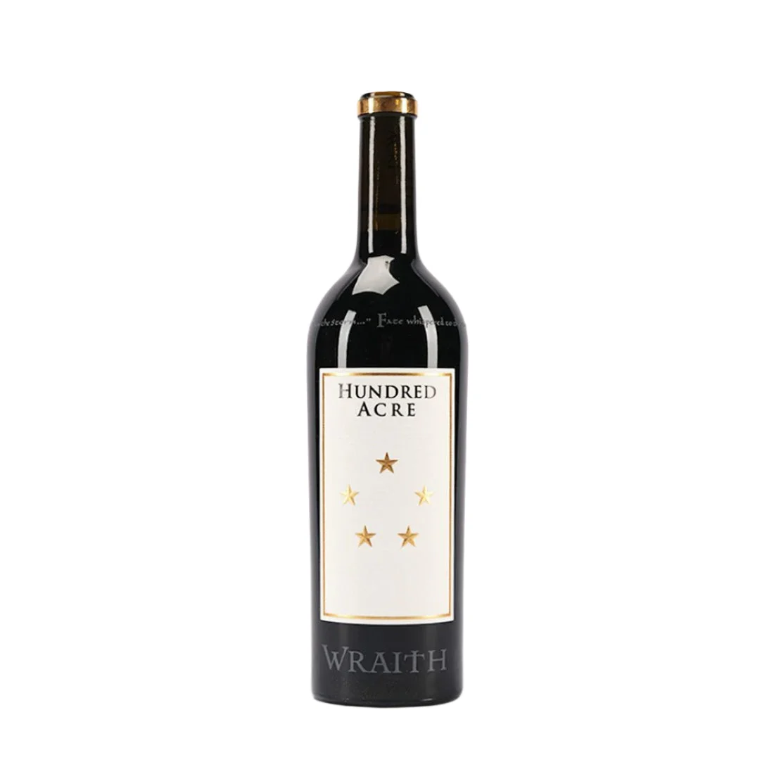 2019 | Hundred Acre | Wraith Cabernet Sauvignon - Wine