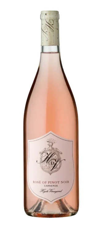 2023 | HDV | Hyde Vineyard Rose of Pinot Noir - Wine
