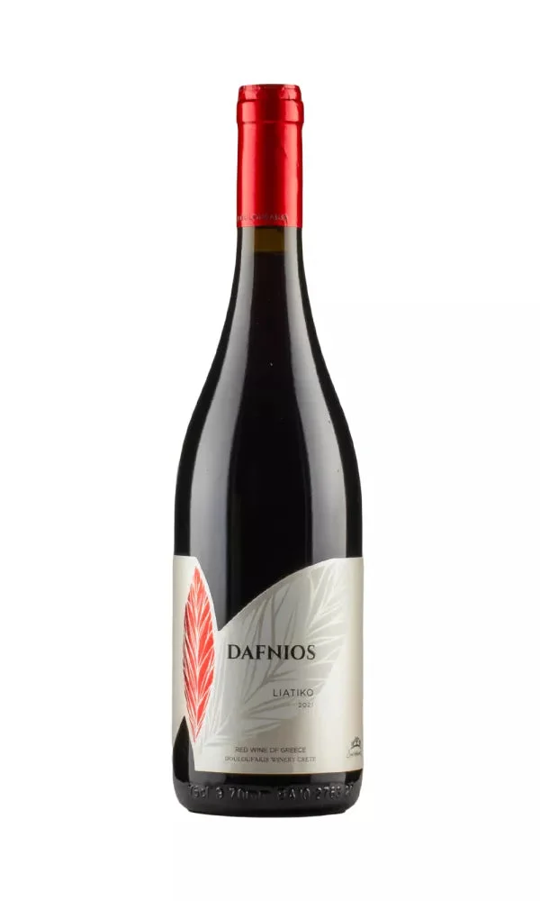2021 | Douloufakis | Dafnios Liatiko - Wine